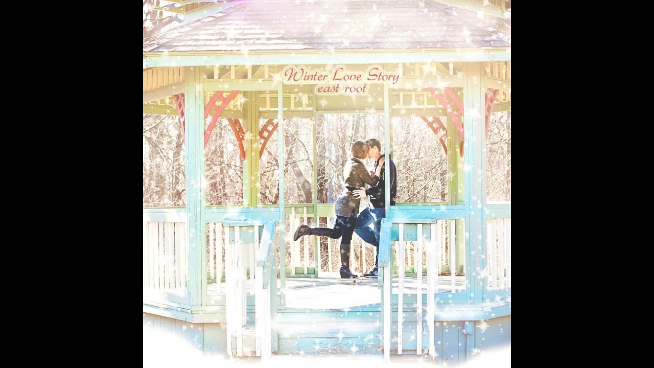 [kpop/release] 이스트 루트 (East Root)_Snowy Day