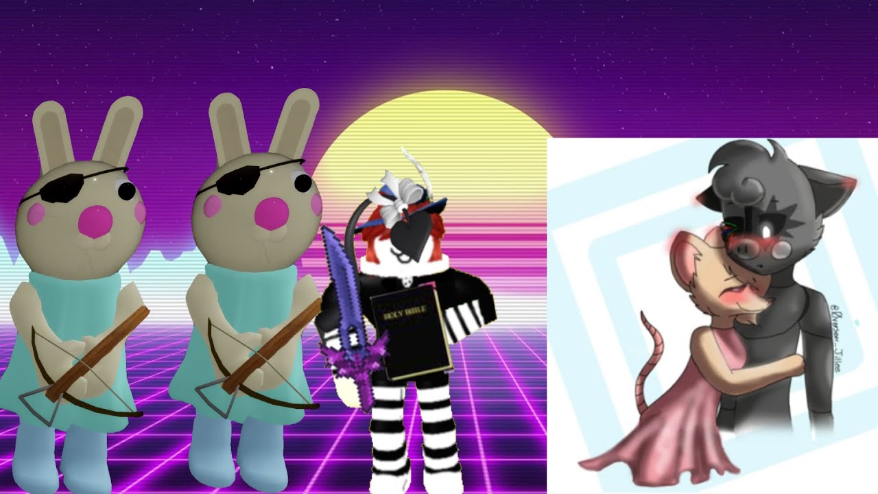  PuppetMaster What Does The Bunny Shipper Resistance Do YouTube