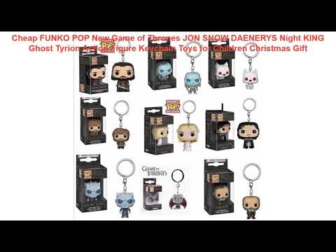 cheap-funko-pop-new-game-of-thrones-jon-snow-daenerys-night-king-ghost