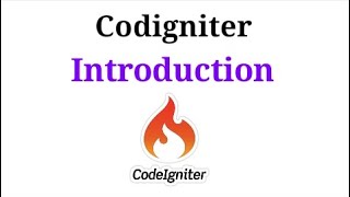 codeigniter mvc architecture || tutorial || priyog educational || in hindi