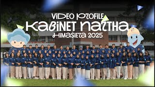 HIMASIERA 2025 | Video Profile Kabinet Nartha