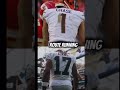 Davante vs Jamarr #nfl #football #shorts