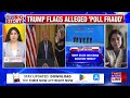 Trump Orders Poll Intel Declassification | Claims China Accessed 220 Million U.S. Voter Files