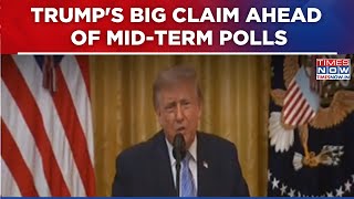 Trump Orders Poll Intel Declassification | Claims China Accessed 220 Million U.S. Voter Files