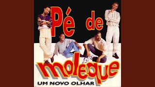 Video thumbnail of "Pé de Moleque - Índia Shangrilá"
