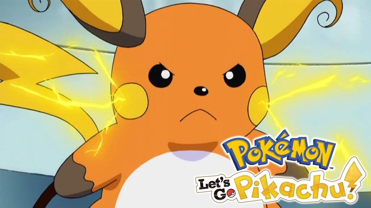 Pokemon - Pikachu de Combate - Ri Happy