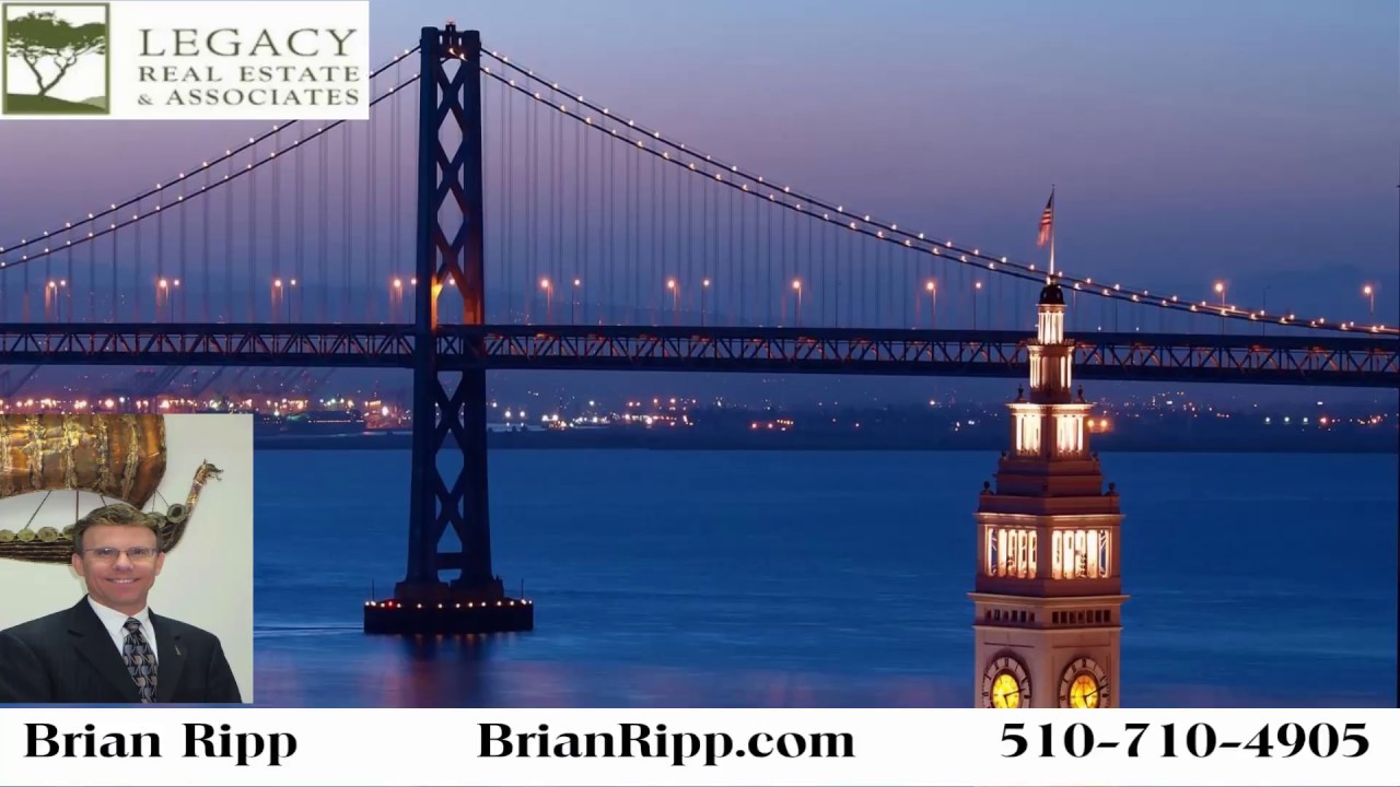 Legacy Real Estate and Associates Fremont CA YouTube