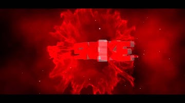 My New Intro | Made By ItzMCGAMER119!!