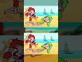 So Many Colorful Sisters 🌈😲 Fun Games &amp; Color Challenge