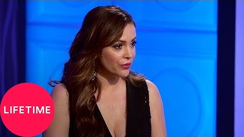 Project Runway All Stars: Season 5 Episode 3 Exit Interview | Lifetime