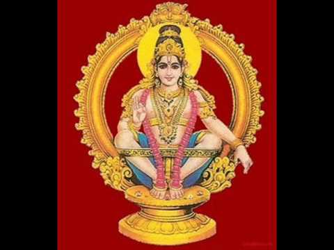 lord ayyappa songs by yesudas