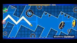 Shitty hypersonic 100%. By megun
