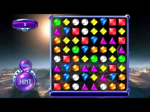 Bejeweled 2 Deluxe 2004 One Last Shimmer Mp4