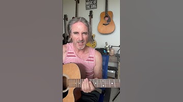 Try this amazing alternate tuning on guitar for fresh and original sounds.