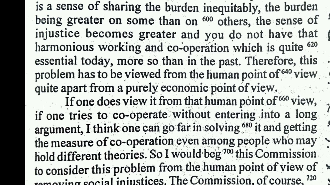 English 100 WPM General Dictation 