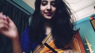 ASMR| Doing your makeup for an Indian wedding| Indian accent ASMR screenshot 3