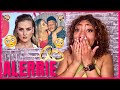 Alerrie Moments New 2020 - Perrie Edwards & Alex Oxlade-Chamberlain | Simply Kash Reaction