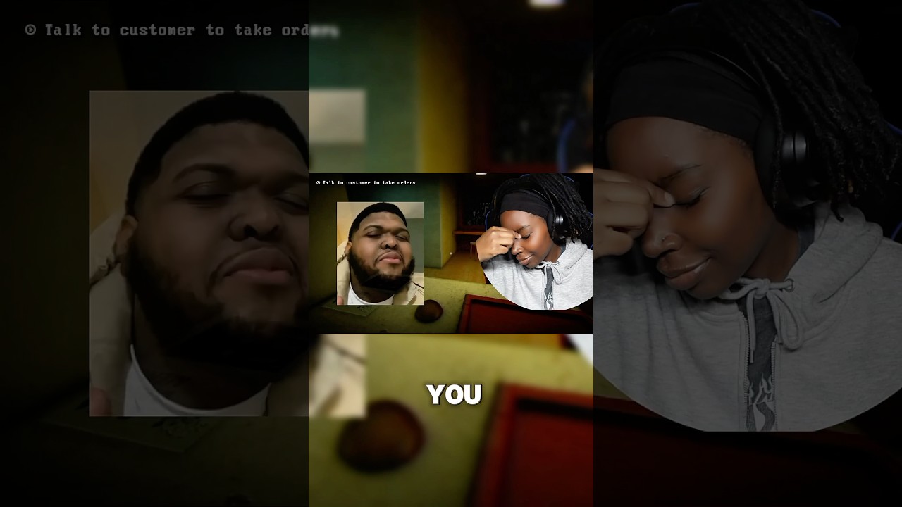 This Boba Shop Owner WILDIN 😬 