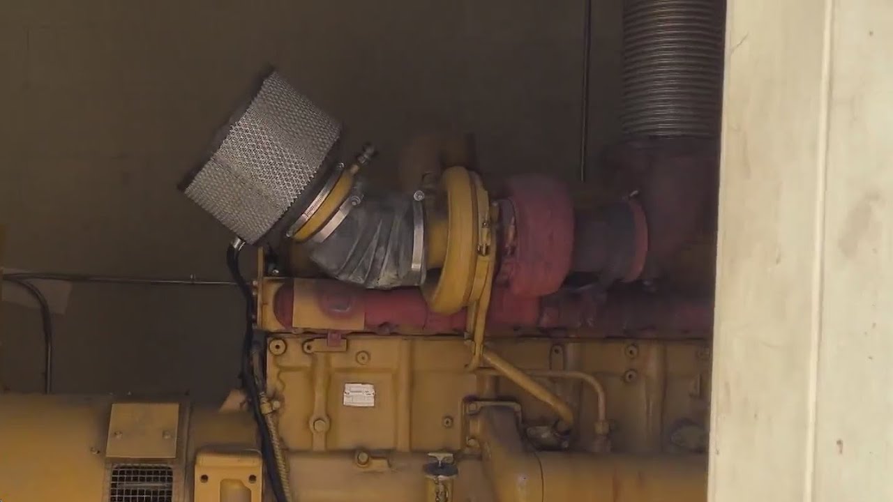 How many Texas senior living facilities have backup power? HHSC reveals survey results