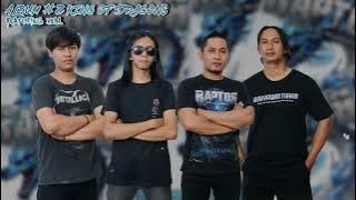 RAPTOR - Alam Semesta feat. Vell (Album King Of Dragons) | RVN Music Nusantara