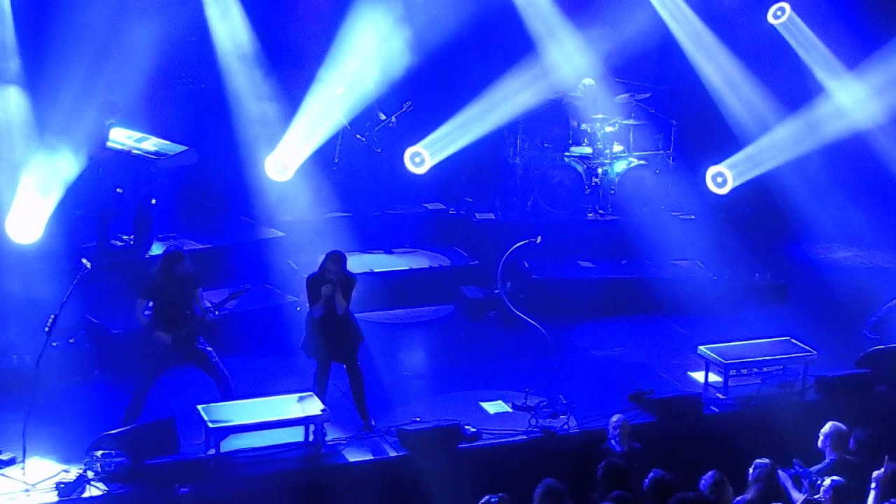 epica unleashed music video epica unleashed music video
