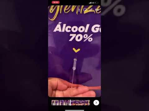Totem Dispenser dosador