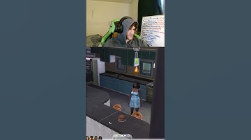 Why did they all go in the fire…. | The Sims 4 With Crowd Control | Twitch: ChunksterChunkus