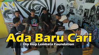 Ada Baru Cari//Hip Hop Lembata Foundation// MV 2023