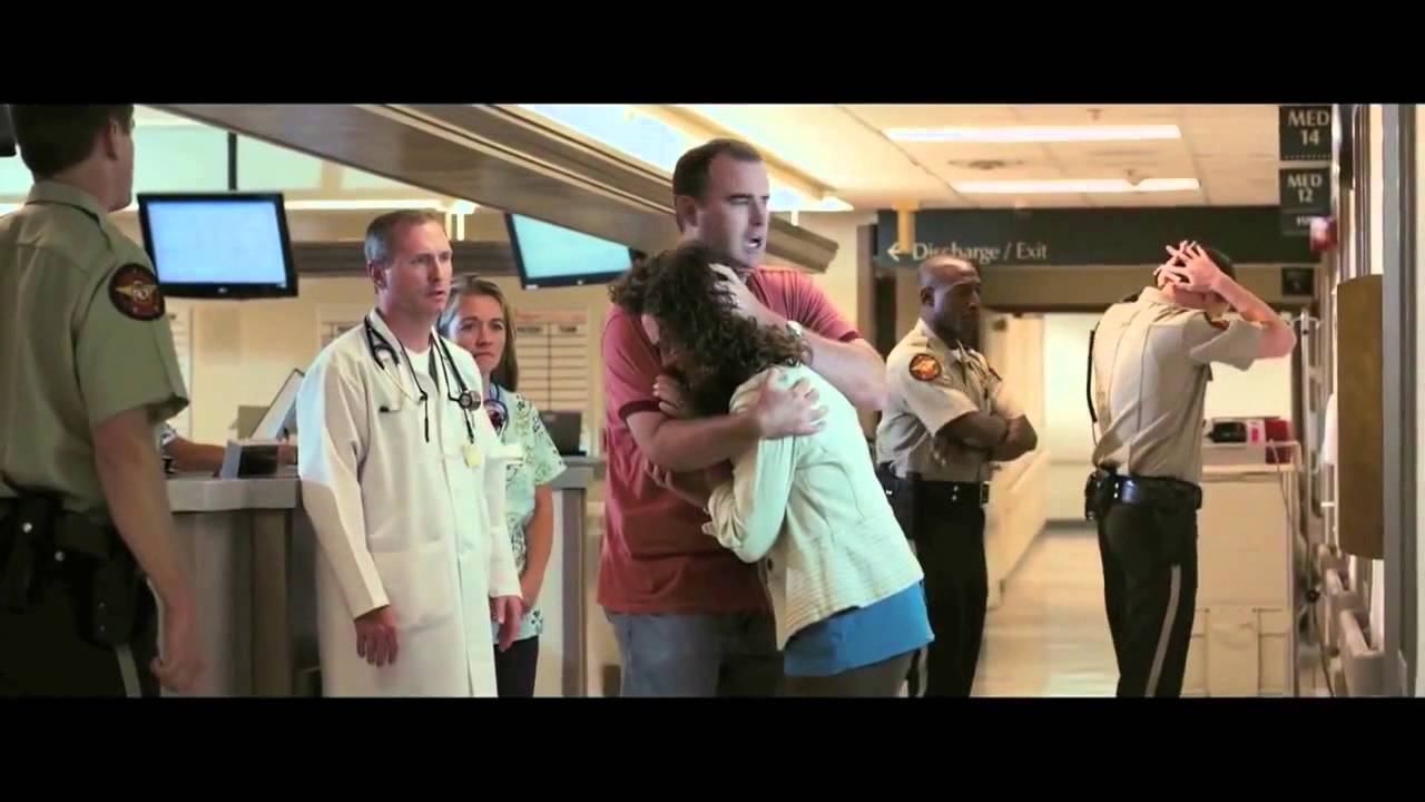 Reto de Valientes - Trailer En Español