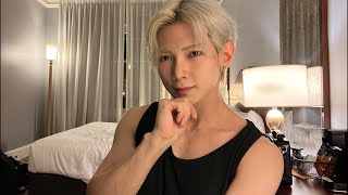 도베르만 라이브🤗_1