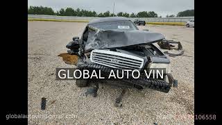 FORD CROWN VICTORIA 2008 2FAFP73V88X106558