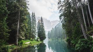 174 Hz Solfeggio Frequencies - Meditation Music, Sleeping Music, Yoga Music, Spa Music, Study Music