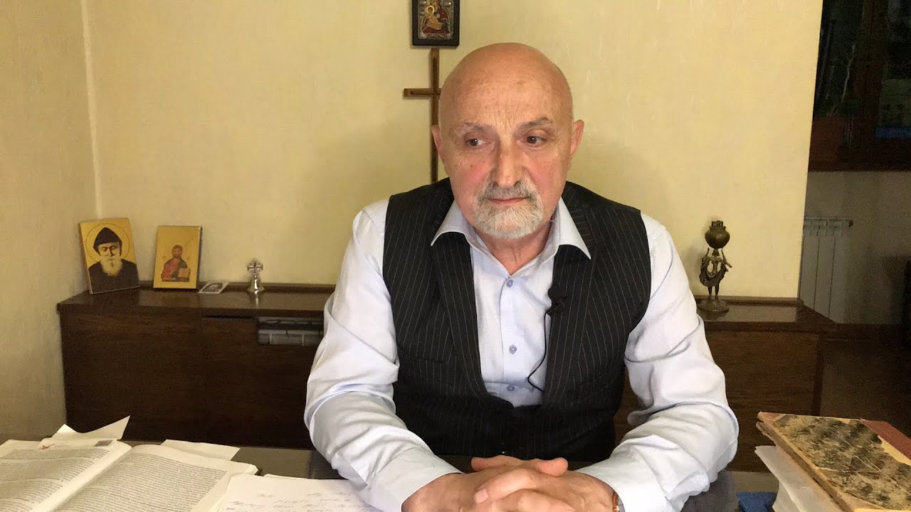 Ազգային հոգեբանություն