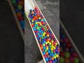 マーブルラン200 marble run　オリジナル映像　特別提供　ショート編