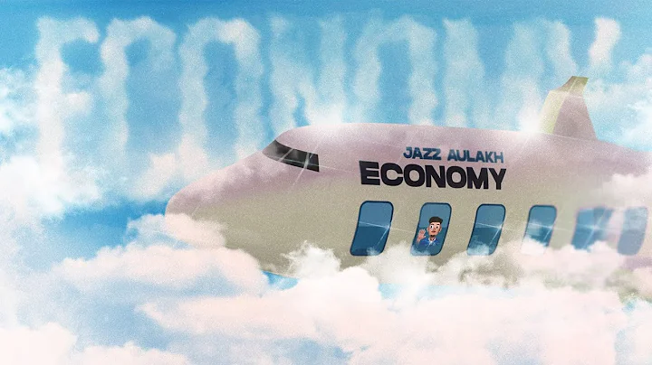Economy (Official Video) Jazz Aulakh | Director Wh...