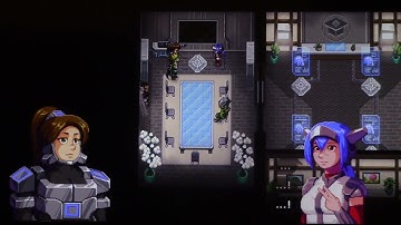 CrossCode Part16: Why Cream Puffs?