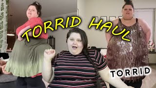 Amberlynn Reid’s Torrid Haul — Unusual Picks & Questionable Fashion Choices
