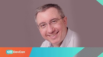 Meet the speakers of DevCon 2019