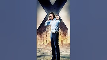 Wie is de echte sterkere geest - Cassandra Nova of Charles Xavier? #marvel #marvelmovie #scifi