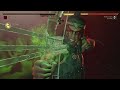 Mortal Kombat 11 Nightwolf 83% combo