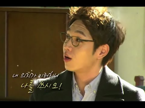[이석훈] 서쿤, 다이어트 하면 할 말 많지
