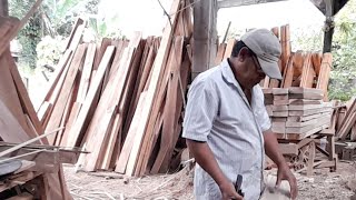 ((LIVE))ASMR TUKANG KAYU  SUARA GERGAJI, SUARA PALU, SUARA KAYU