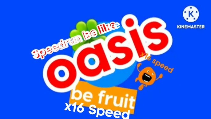 Oasis (@oasisbefruit) / X