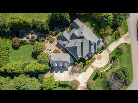 2913 Spaldwick Court, Raleigh, NC home video tour