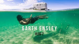 Plettenberg Bay Vlog 2 ,Perfect Summer Day