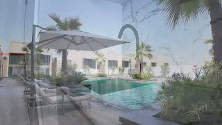Oxford Terraces | Studio Apartment in Oxford Terraces by Iman Developers