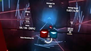 Made In Love - Mystikmol Beat Saber Expert