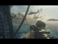 USMC Black Hawk Raid Modern Warfare Remastered Charlie Don T Surf Mission