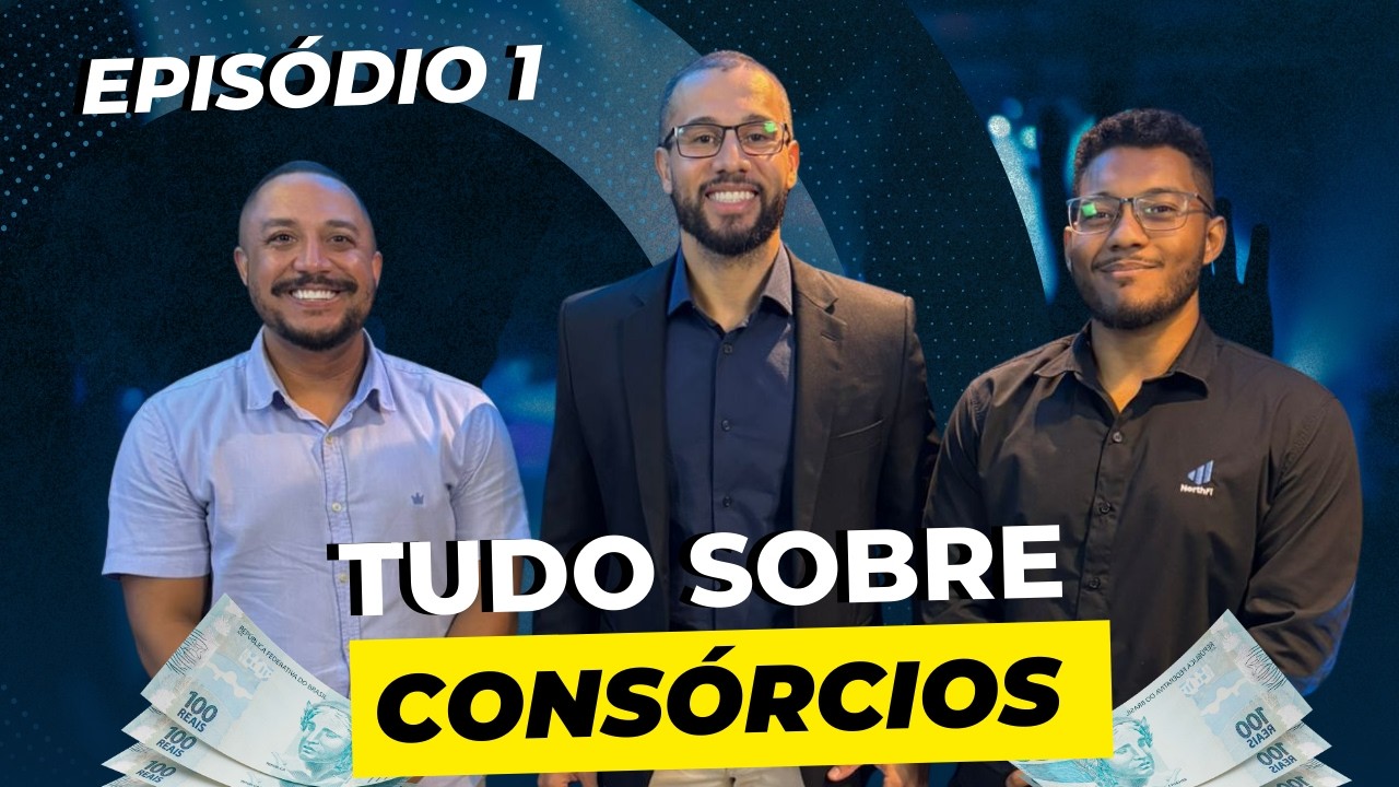 Podcast Movva by NorthFI - Episódio 1 (Tudo sobre consórcios, convidado: Galileu)