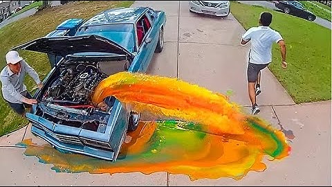 Funniest DIY Fails 💀 Expectation vs Reality